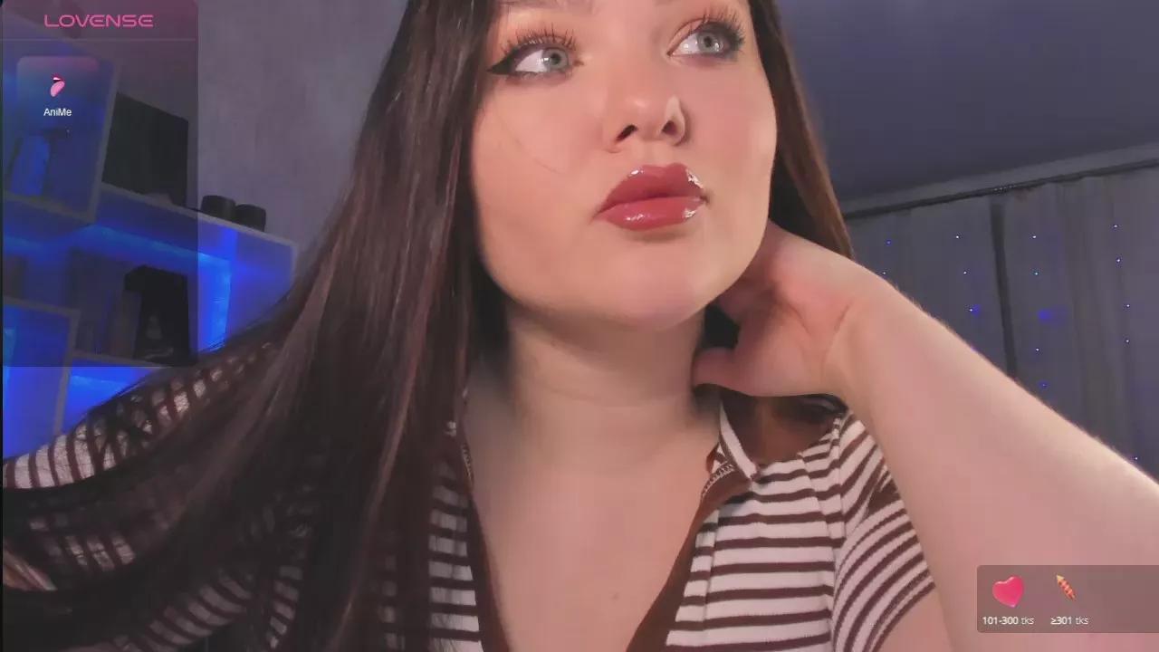 JennisXcharming from Cam4