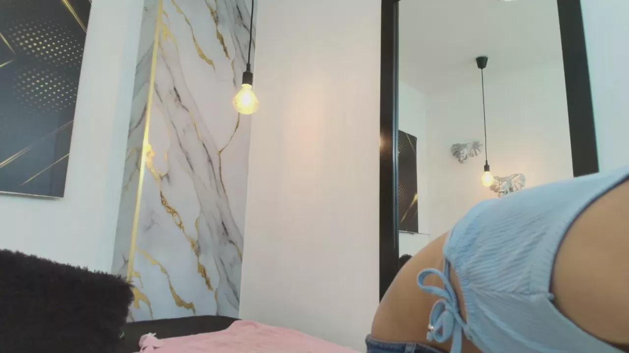 Jenny_Harrison from Cam4