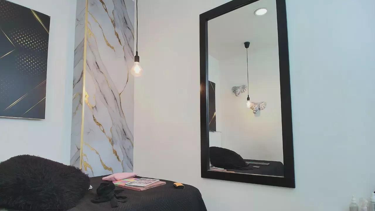 Jenny_Harrison from Cam4