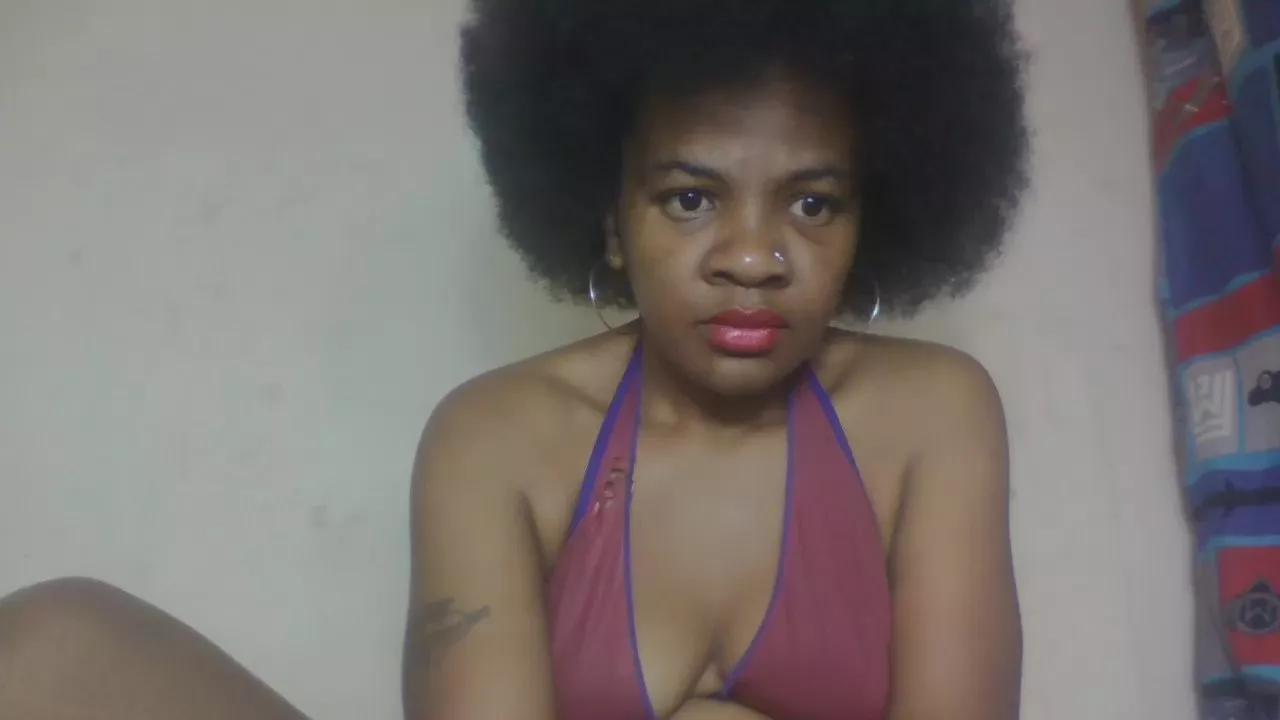 Jennybellah from Cam4