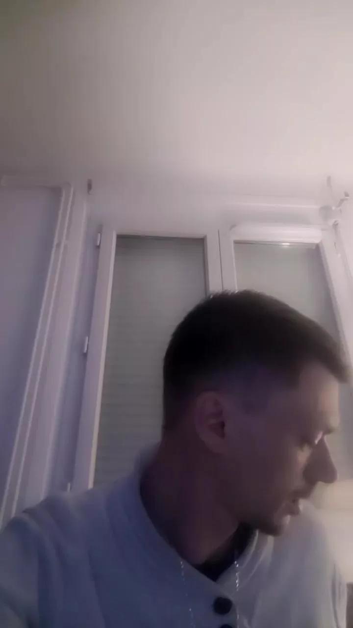 Jerjer42 from Cam4