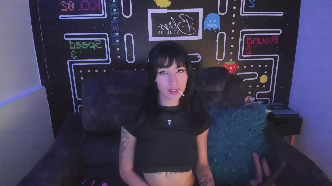 jessi_lemus_ from Cam4