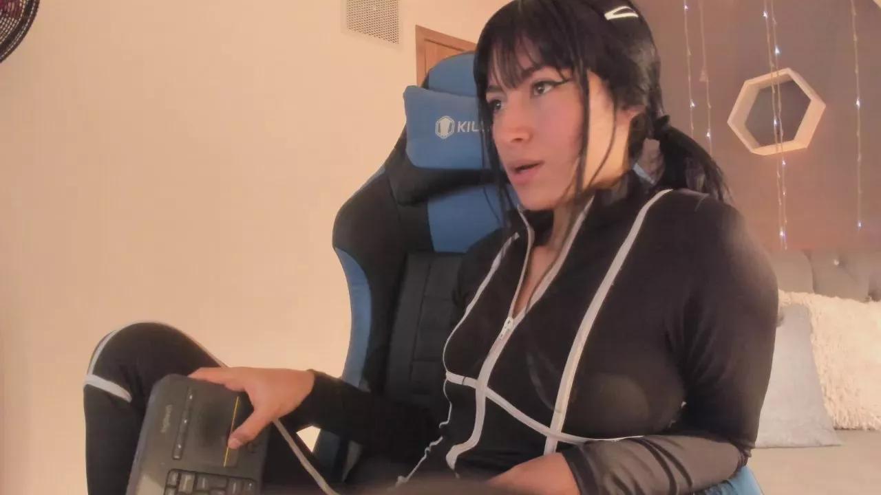 jessi_lemus_ from Cam4