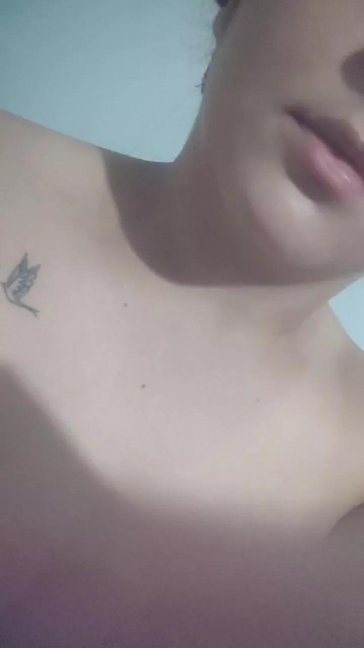 jessica6922 from Cam4