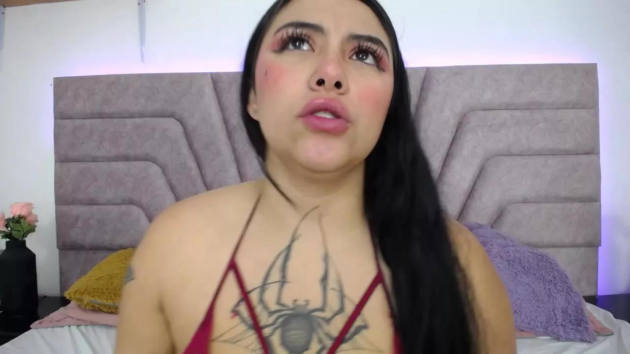 Jessica_Kraft from Cam4