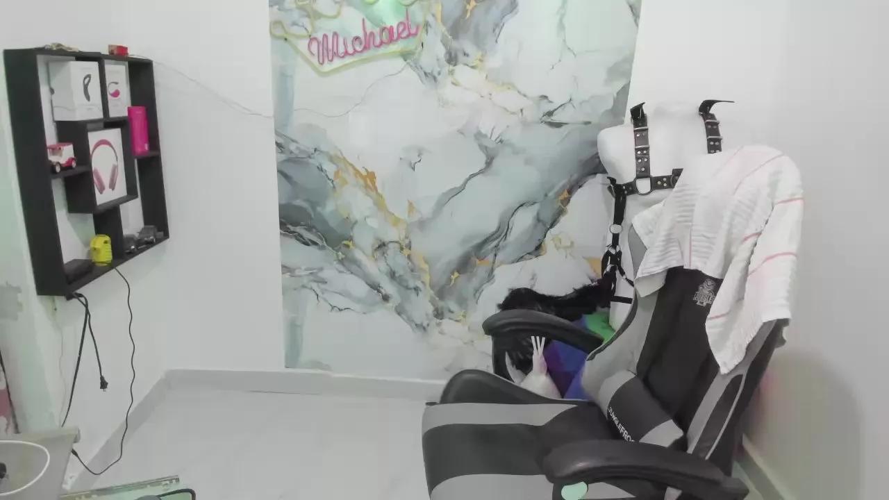 jessica_latina7 from Cam4