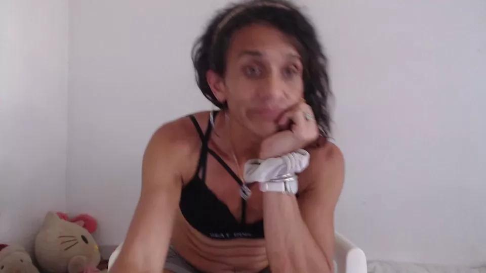 jessicanaughty3 from Cam4