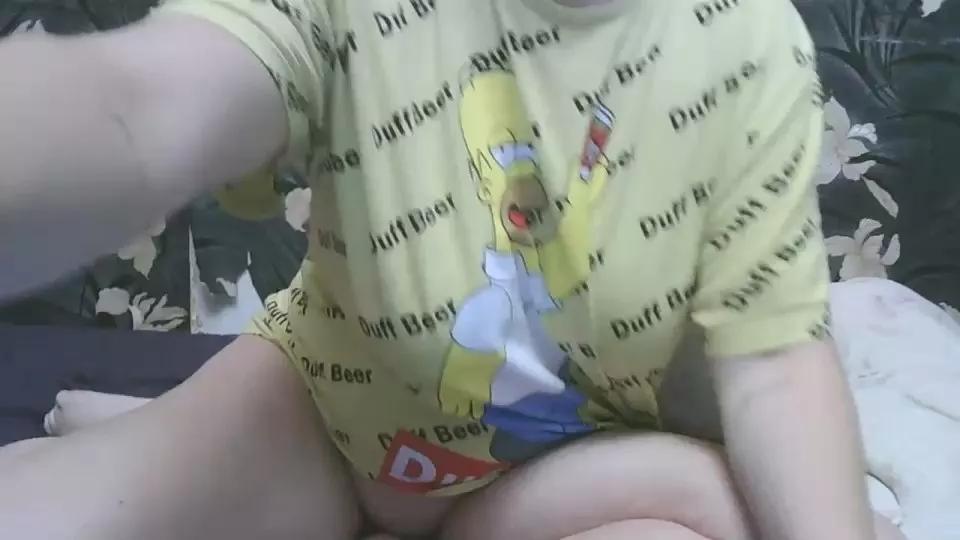 jessie3107 from Cam4