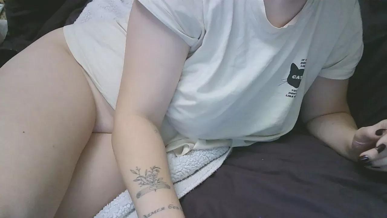 jessie3107 from Cam4