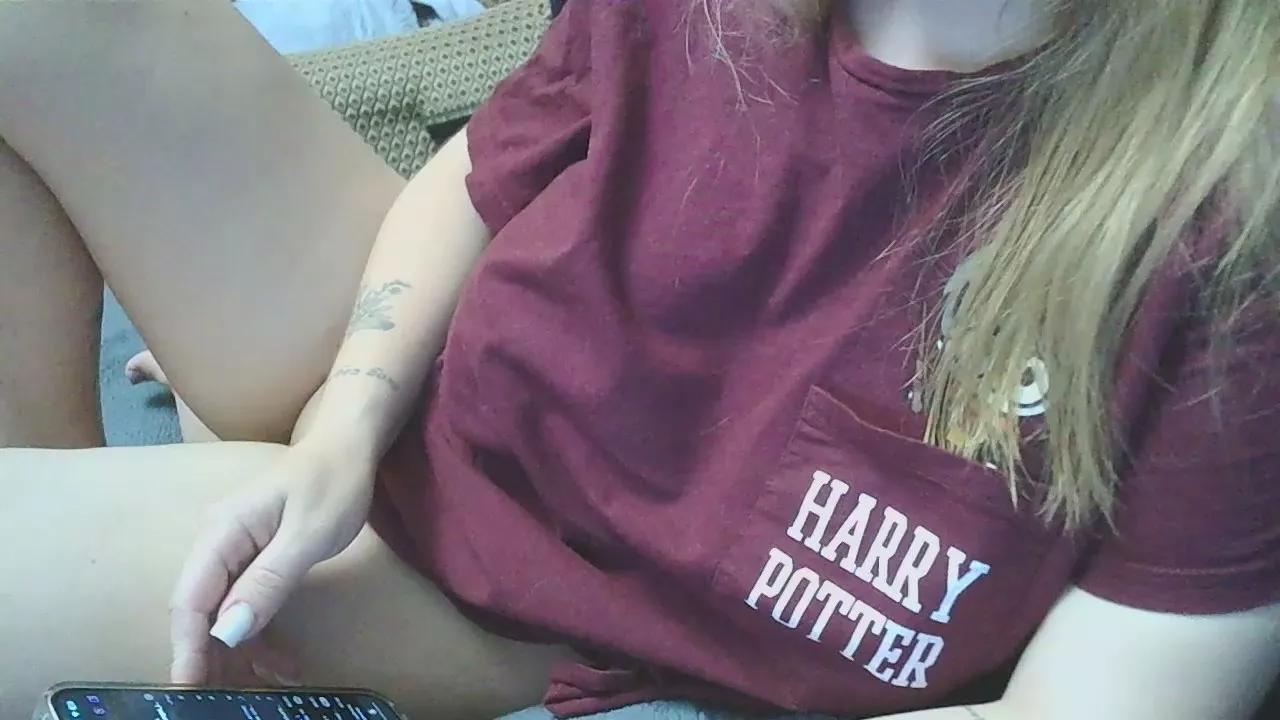 jessie3107 from Cam4