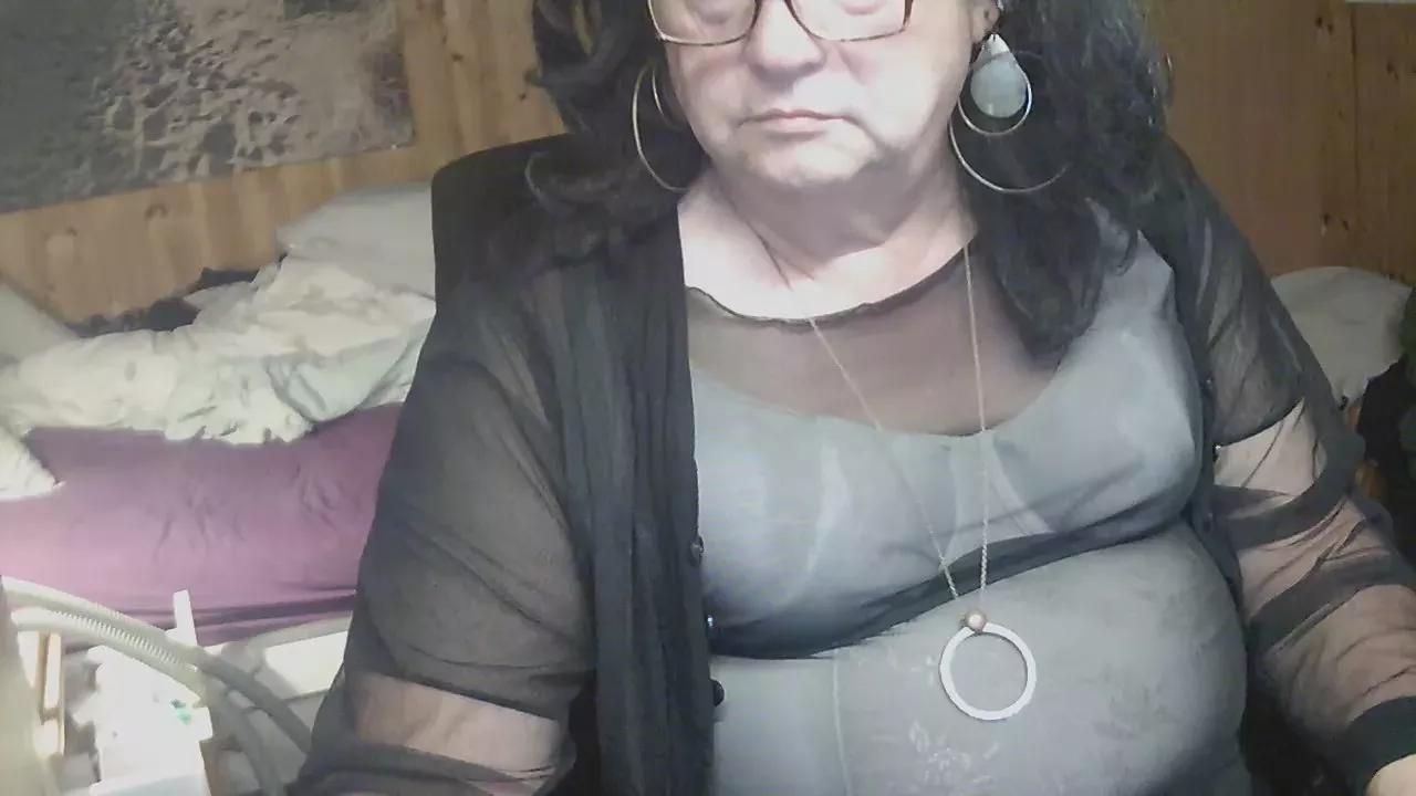 jessocadwt from Cam4
