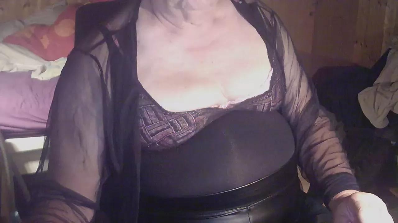 jessocadwt from Cam4