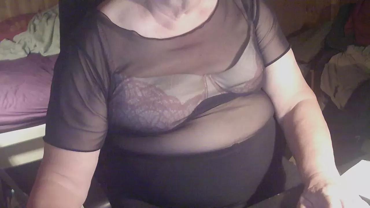 jessocadwt from Cam4