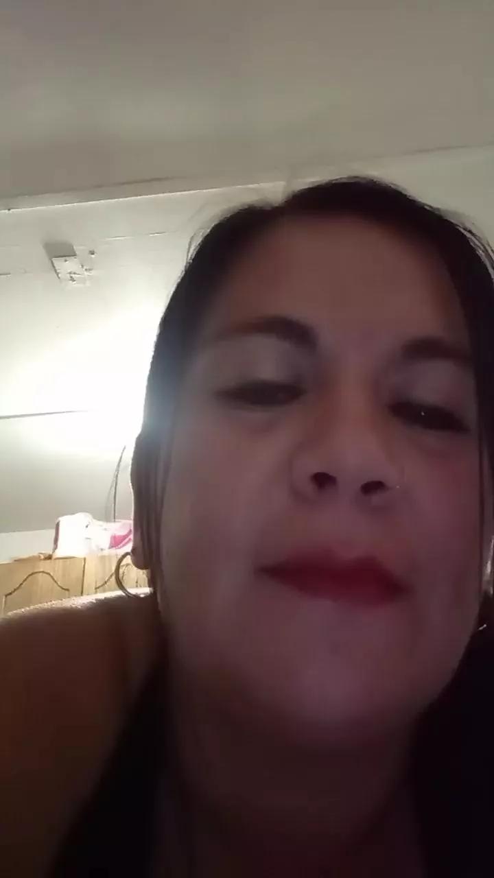 jessy_rica from Cam4