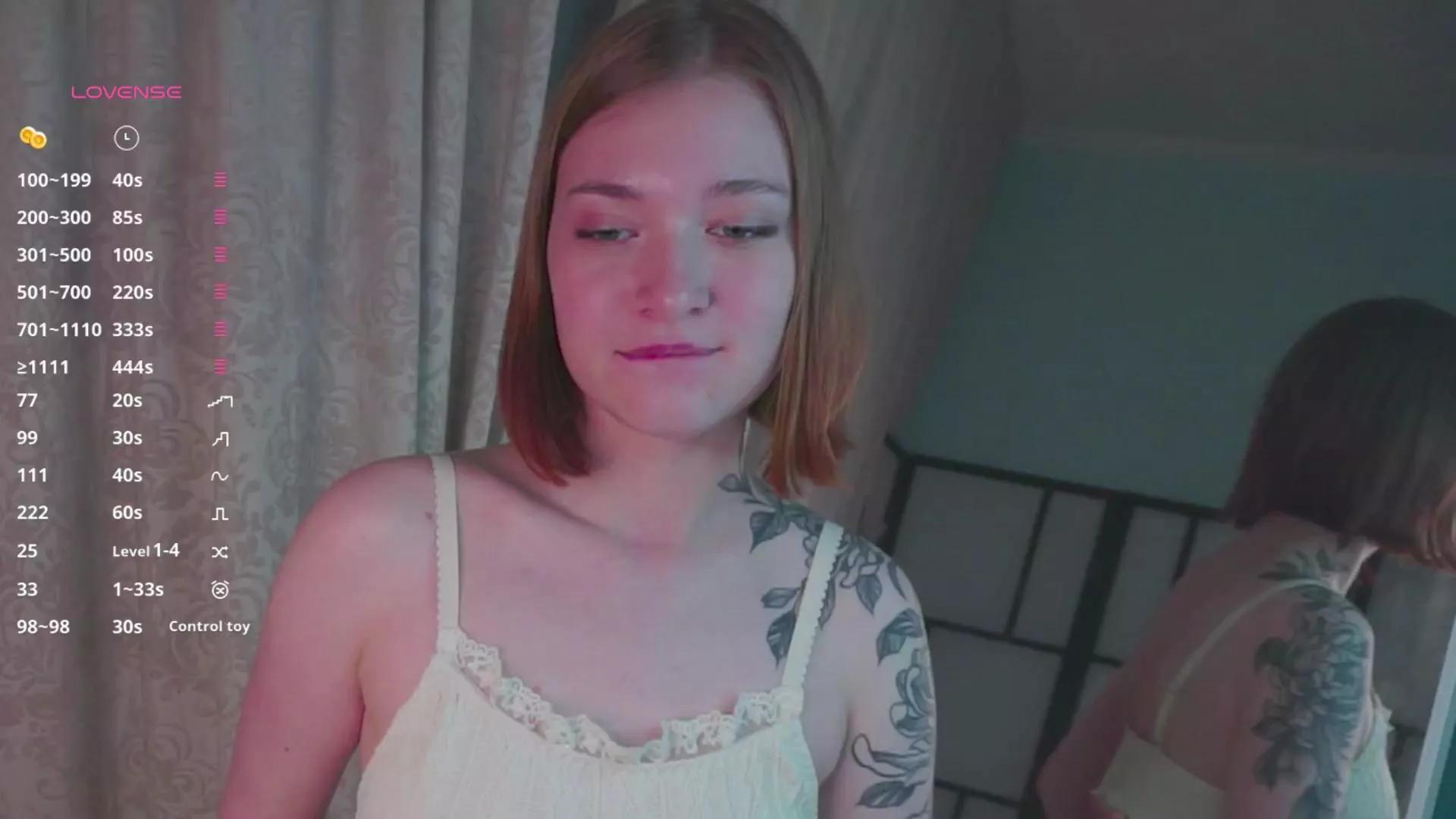 JettaAspen from Cam4