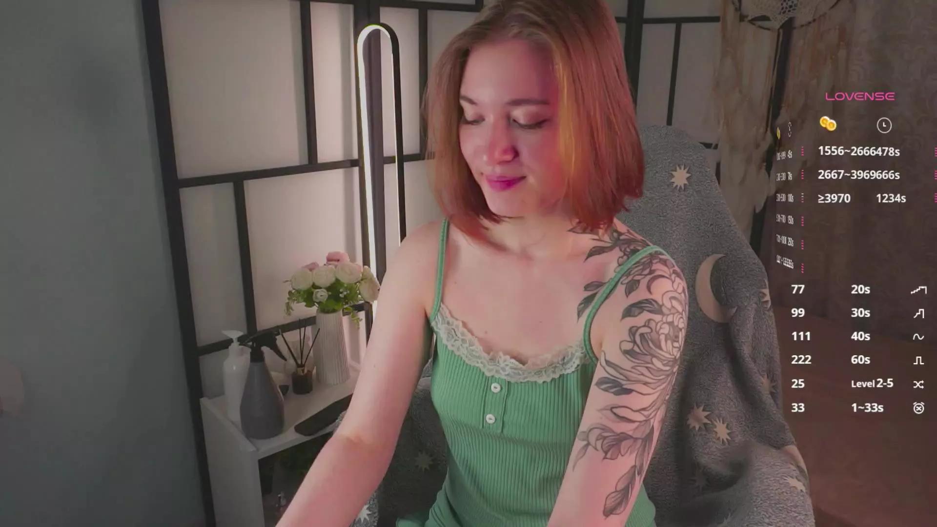 JettaAspen from Cam4