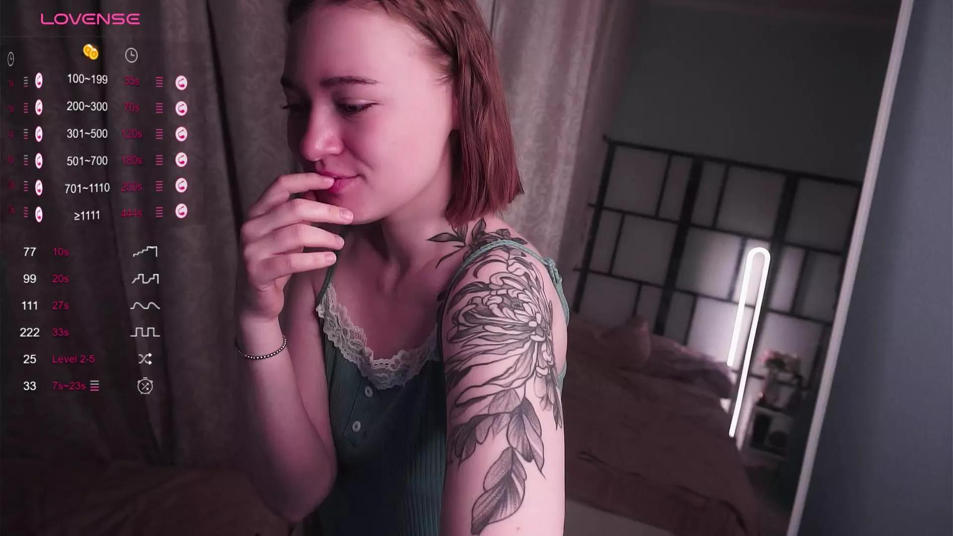 JettaAspen from Cam4