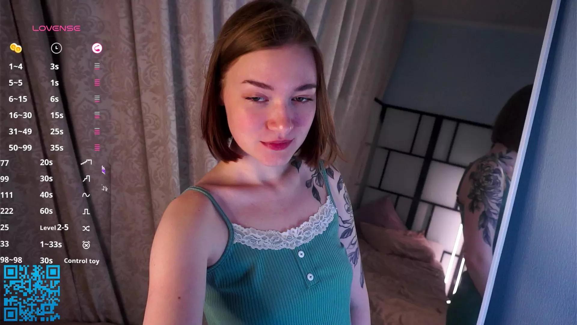 JettaAspen from Cam4