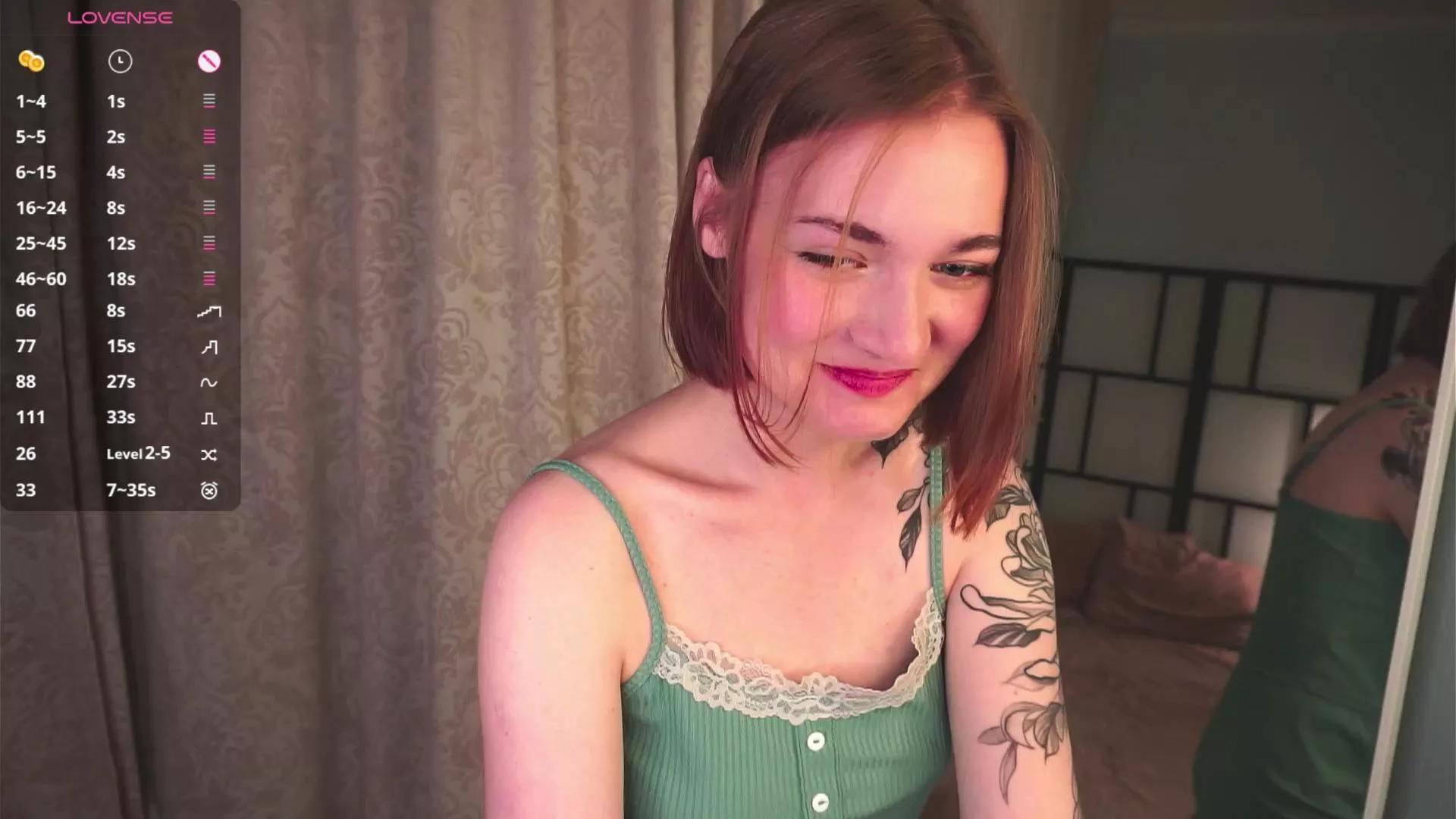 JettaAspen from Cam4
