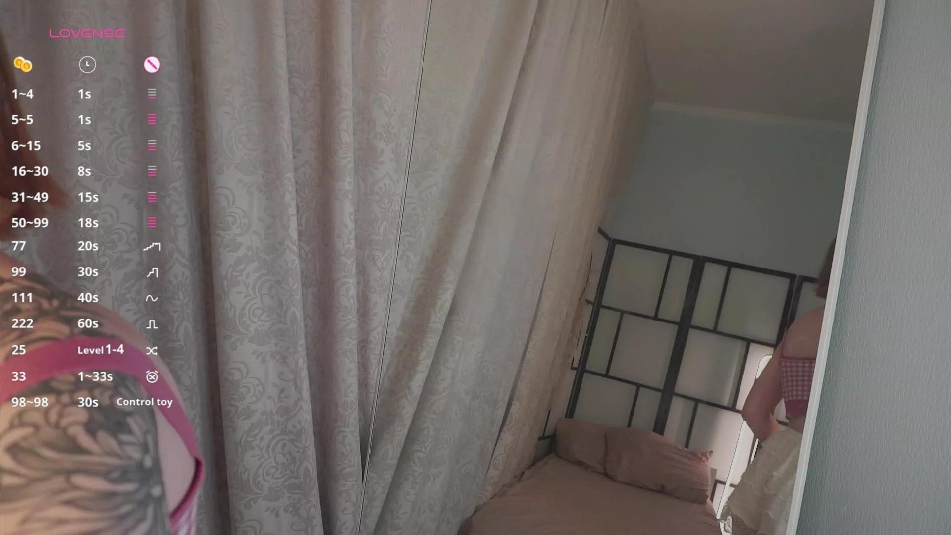 JettaAspen from Cam4
