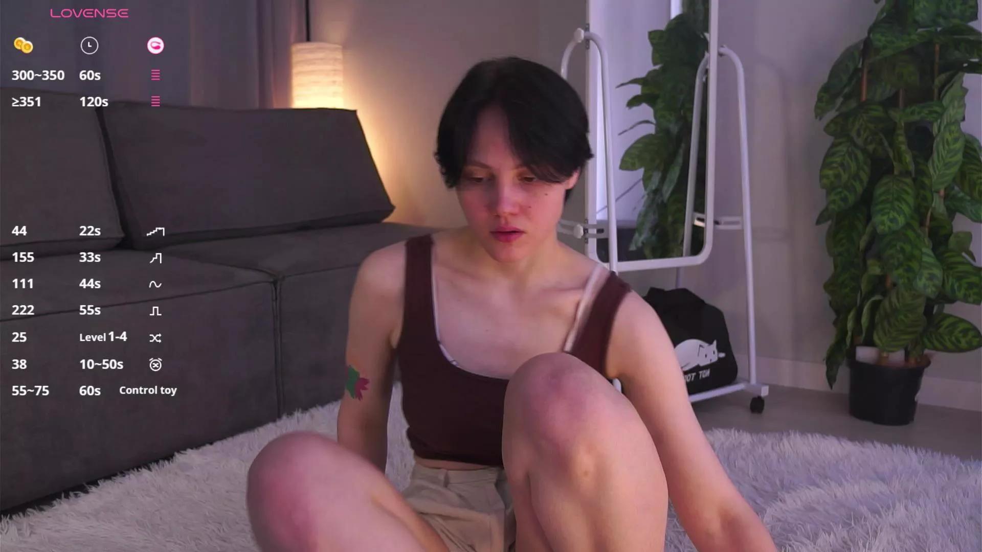 JettaBardon from Cam4