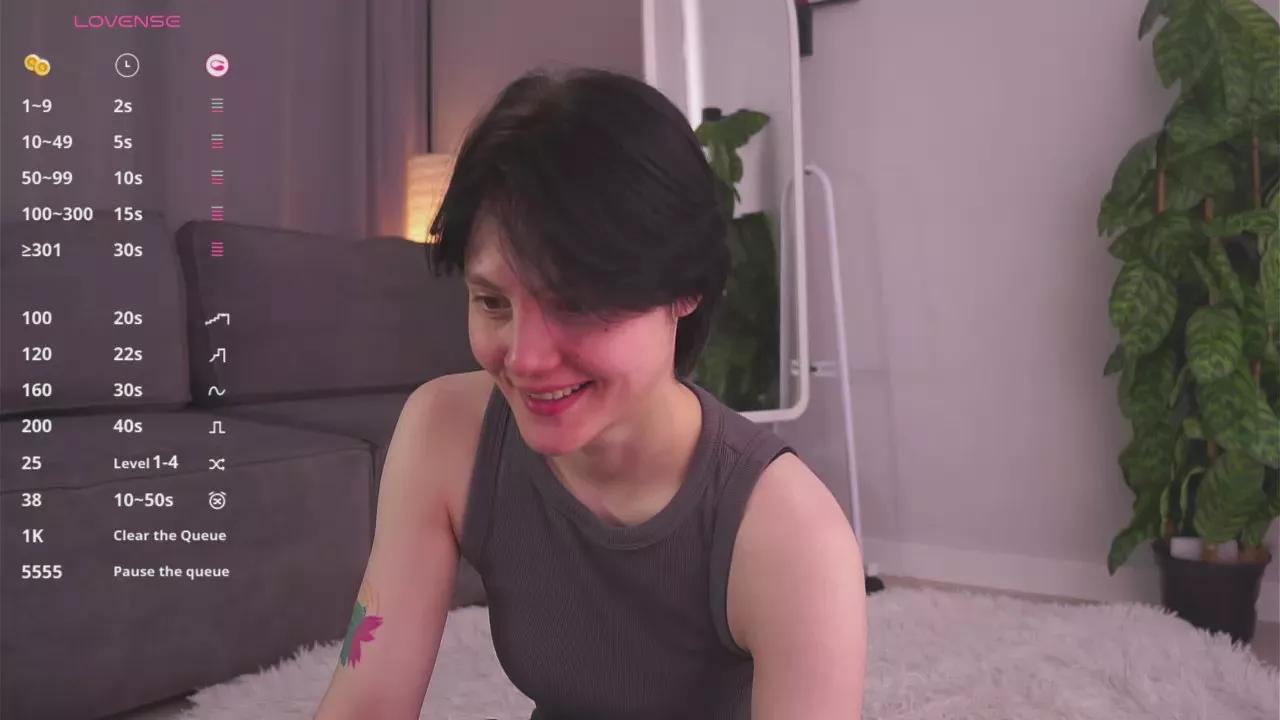 JettaBardon from Cam4