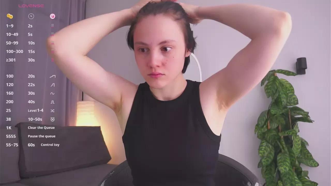 JettaBardon from Cam4