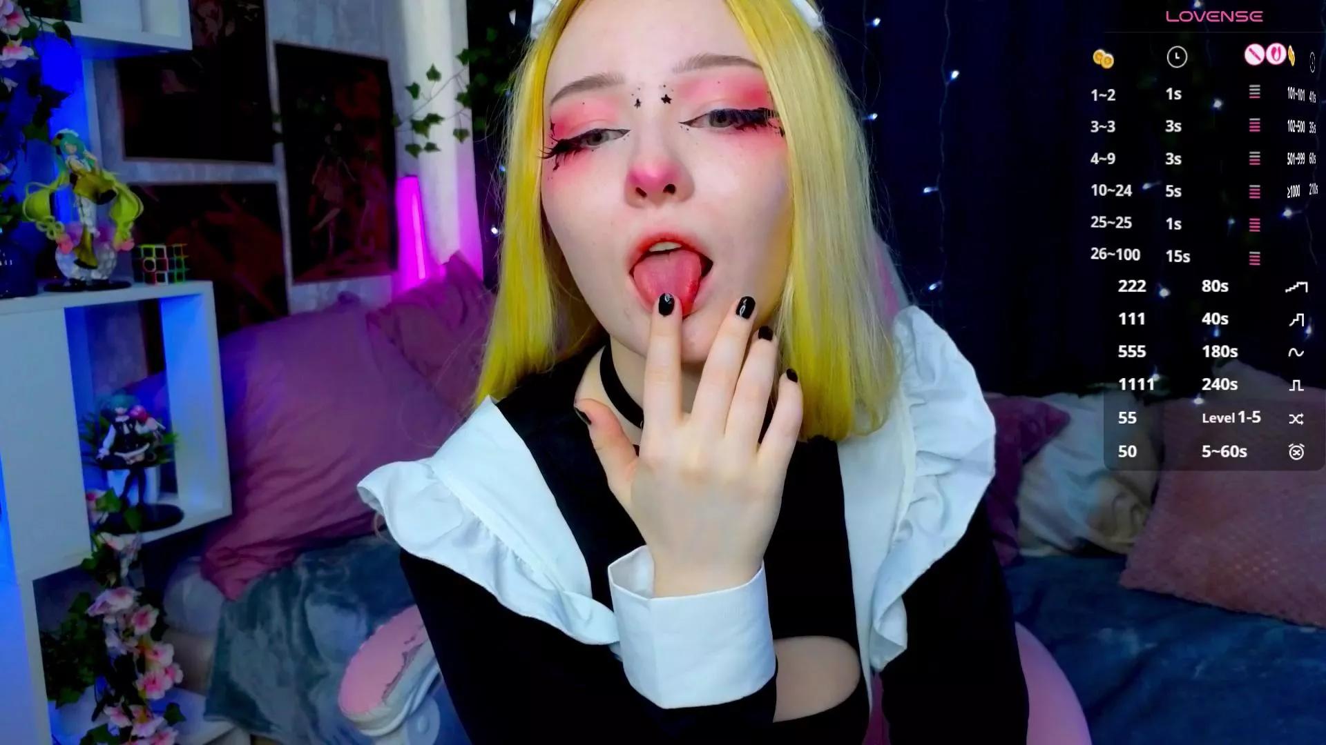 JettaEglin from Cam4