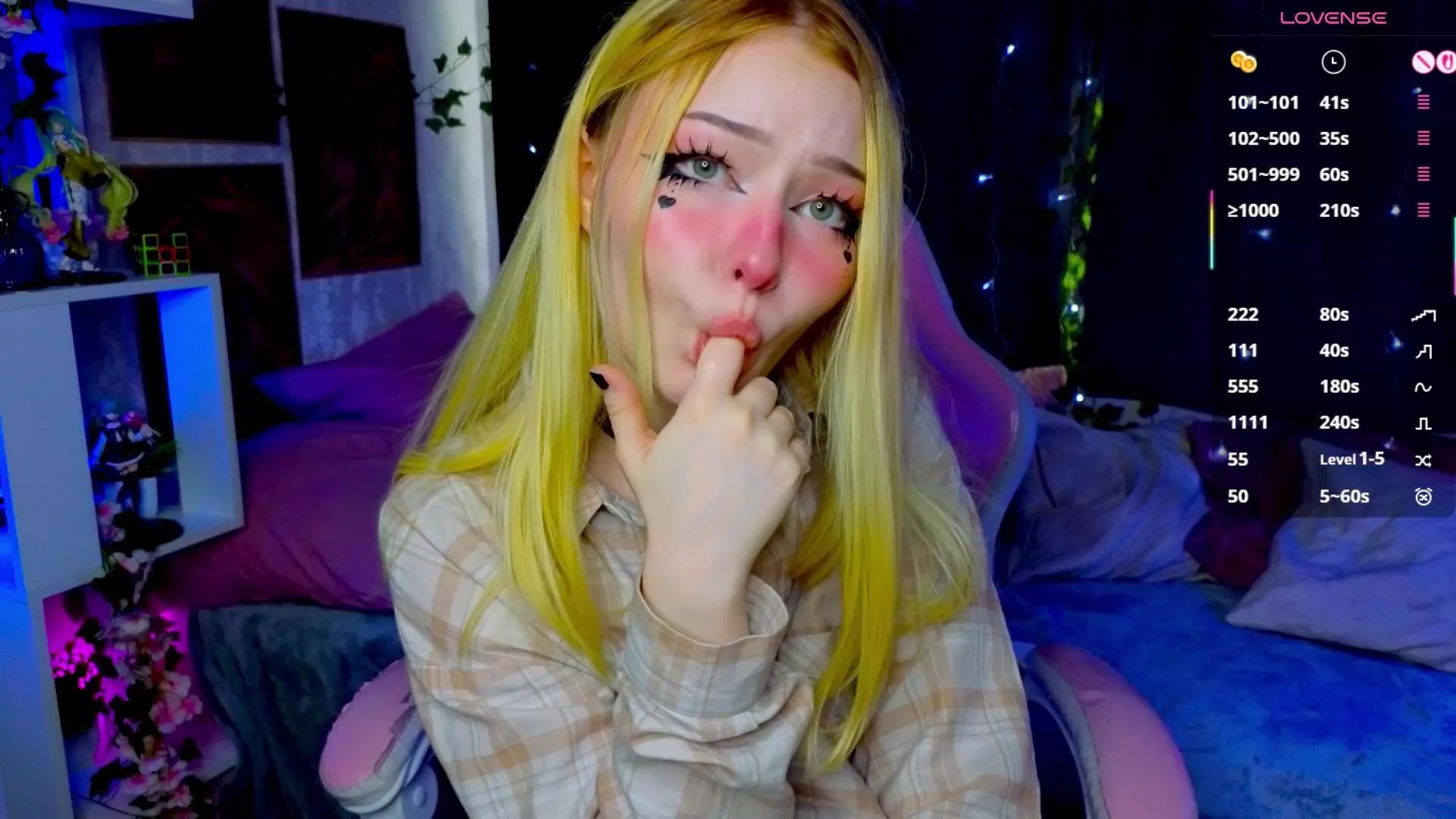 JettaEglin from Cam4