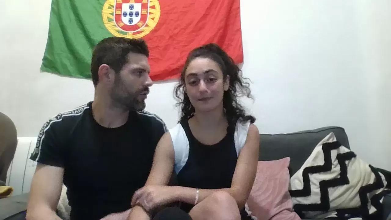 Jeunecouplefun webcams show profile image 