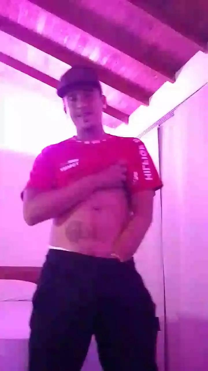 jhon030 on Cam4