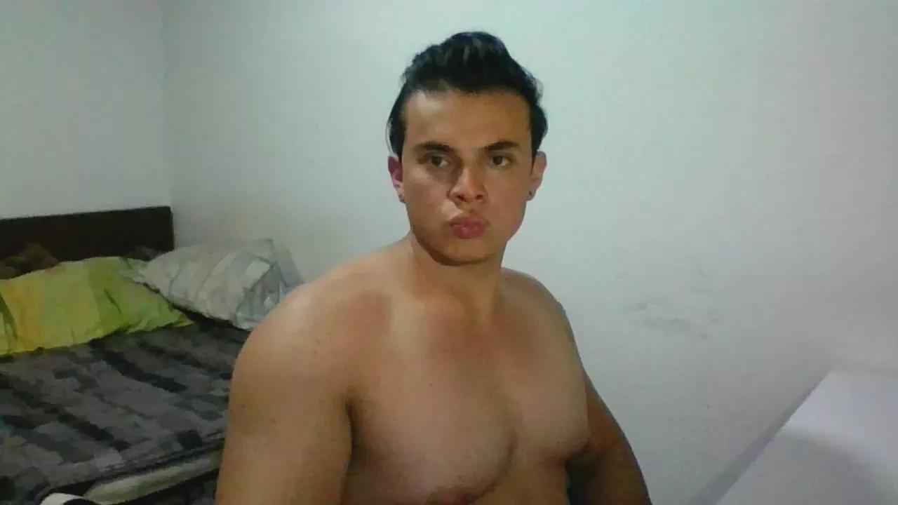 Jhon_walkersky webcams show profile image 