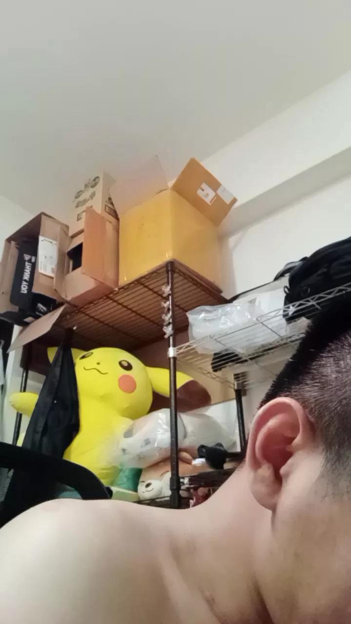 JHUANG webcams show profile image 