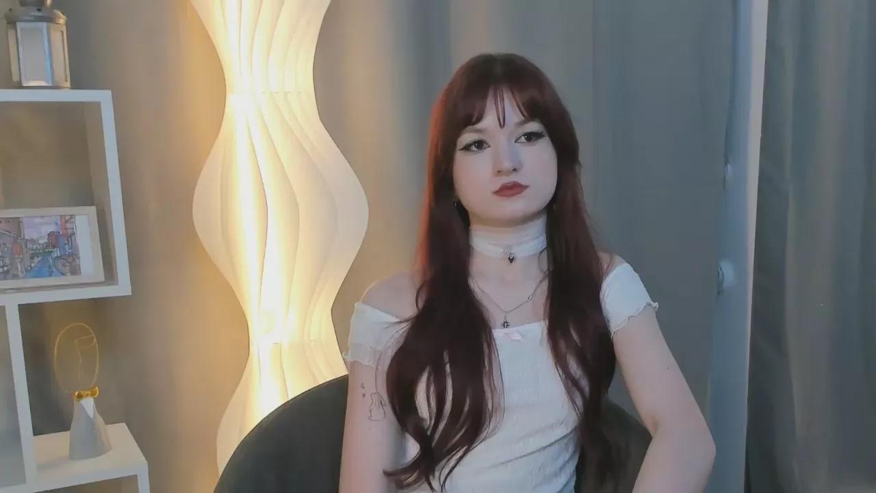 JillHehr from Cam4