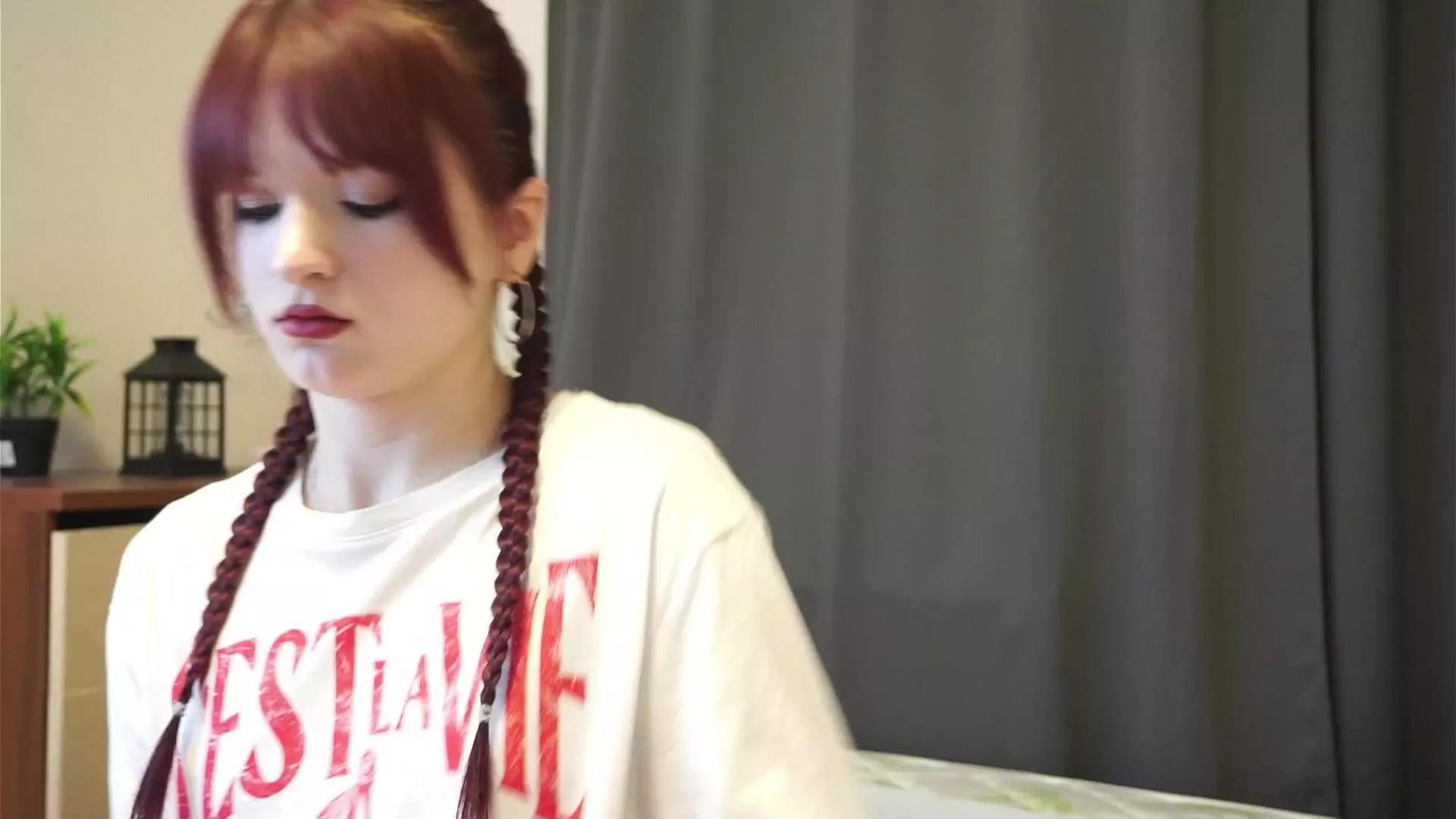 JillHehr from Cam4
