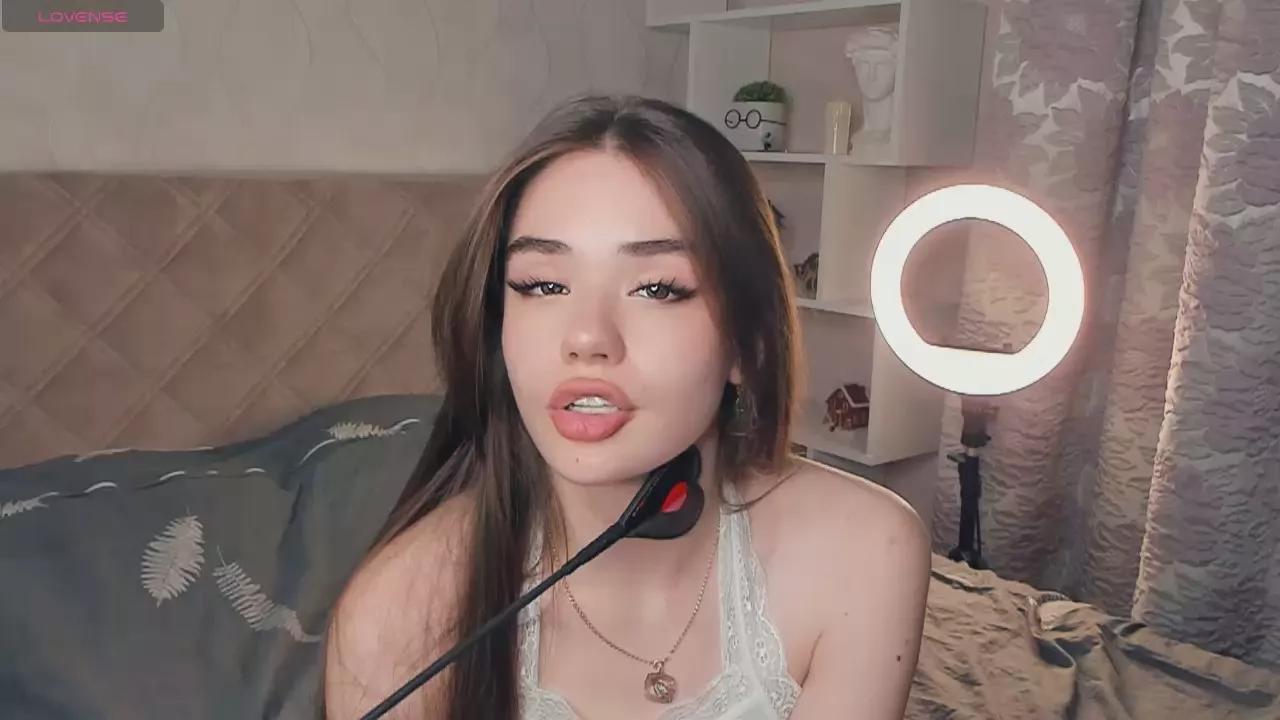 Jinny_garland from Cam4