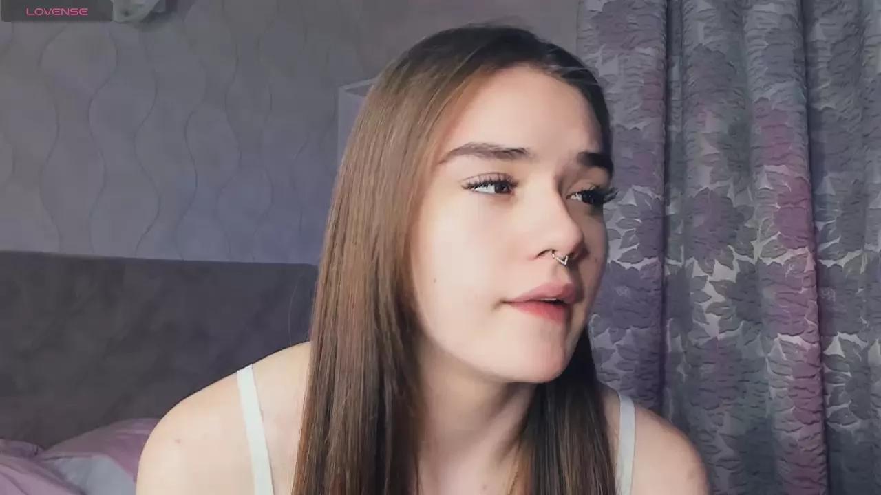Jinny_garland from Cam4