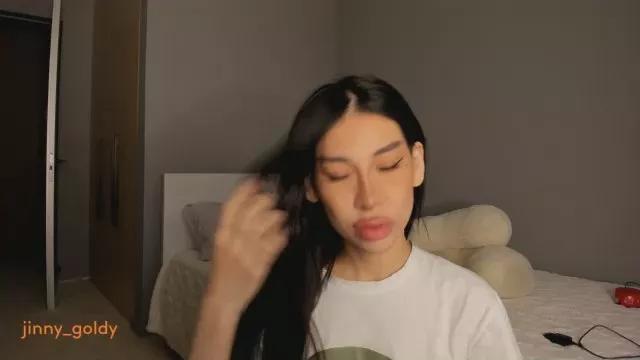 Jinny_gold from Cam4