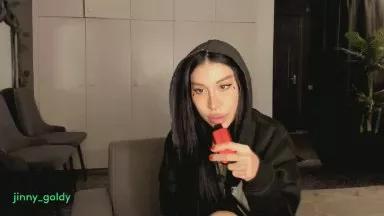 Jinny_gold from Cam4