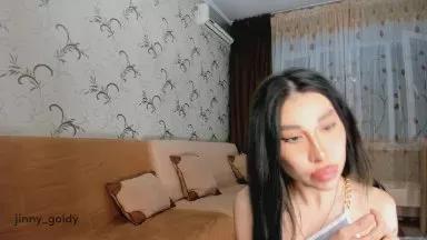 Jinny_gold from Cam4