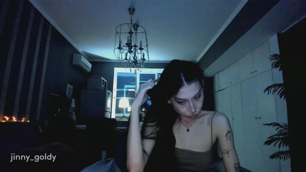 Jinny_gold from Cam4