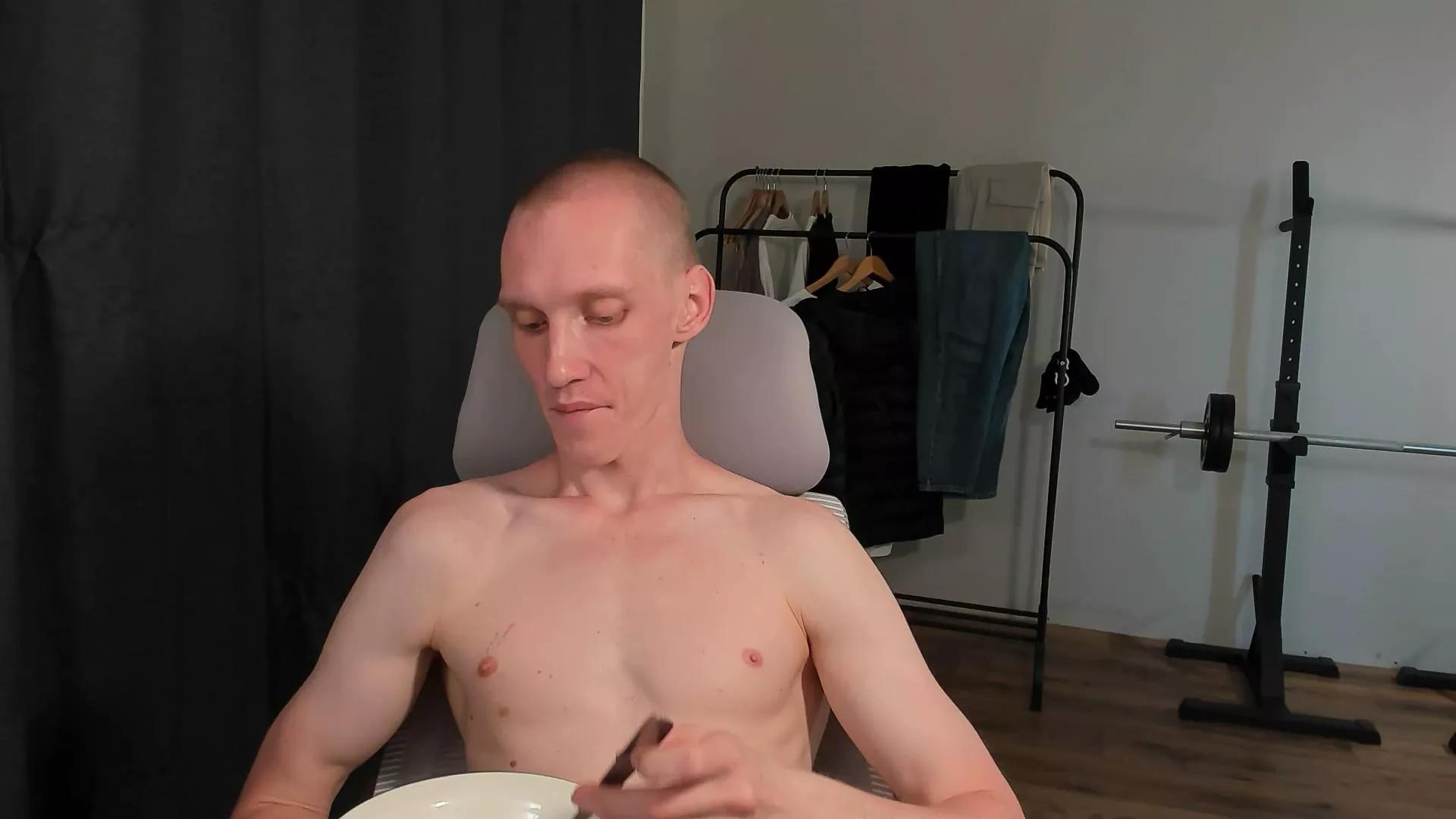 jj_akira from Cam4