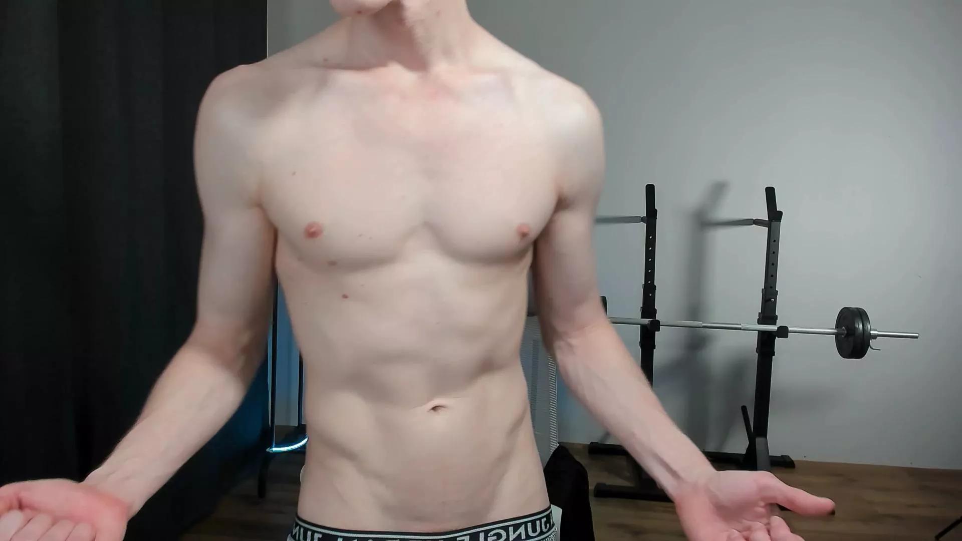 jj_akira from Cam4