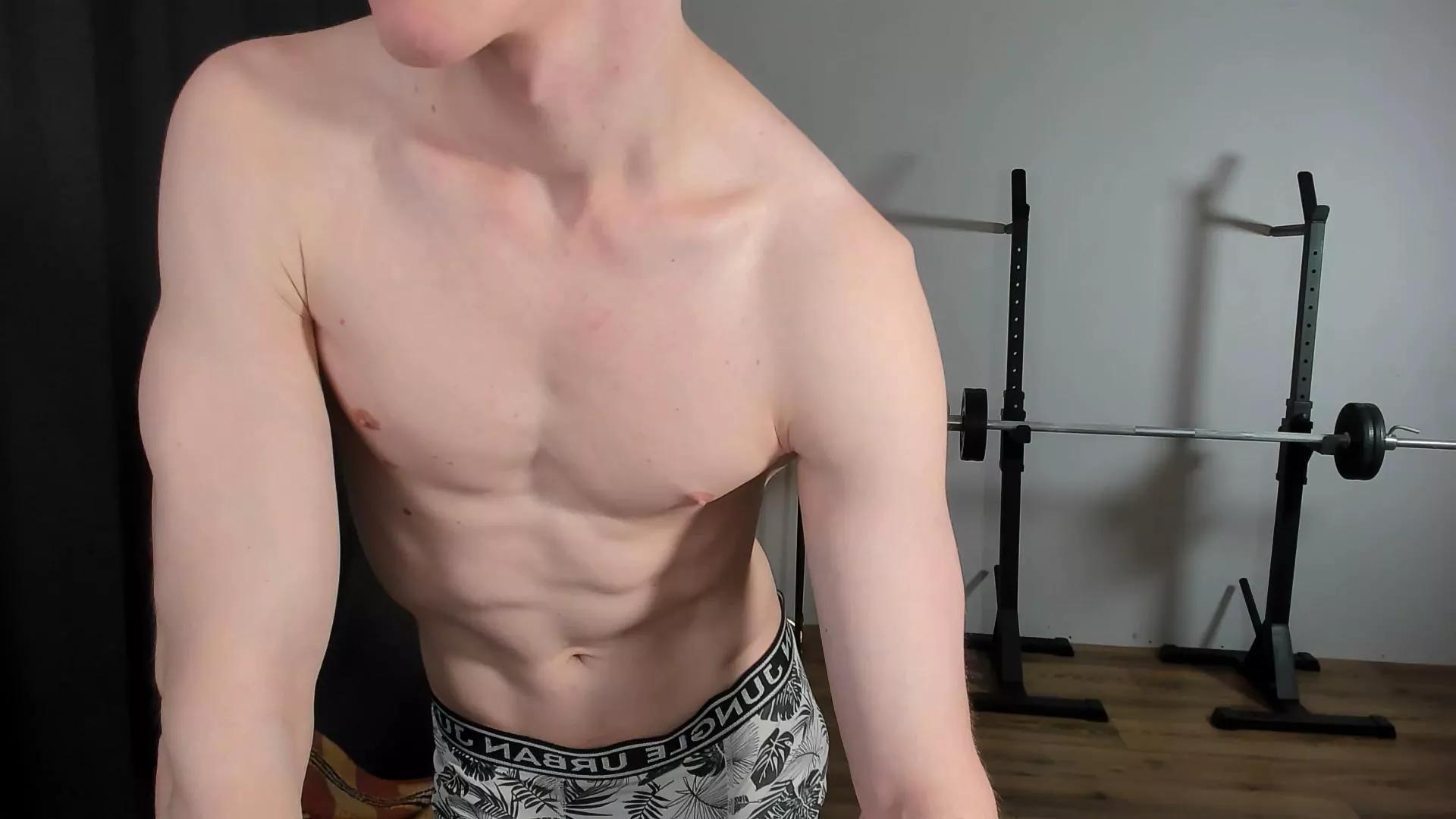 jj_akira from Cam4