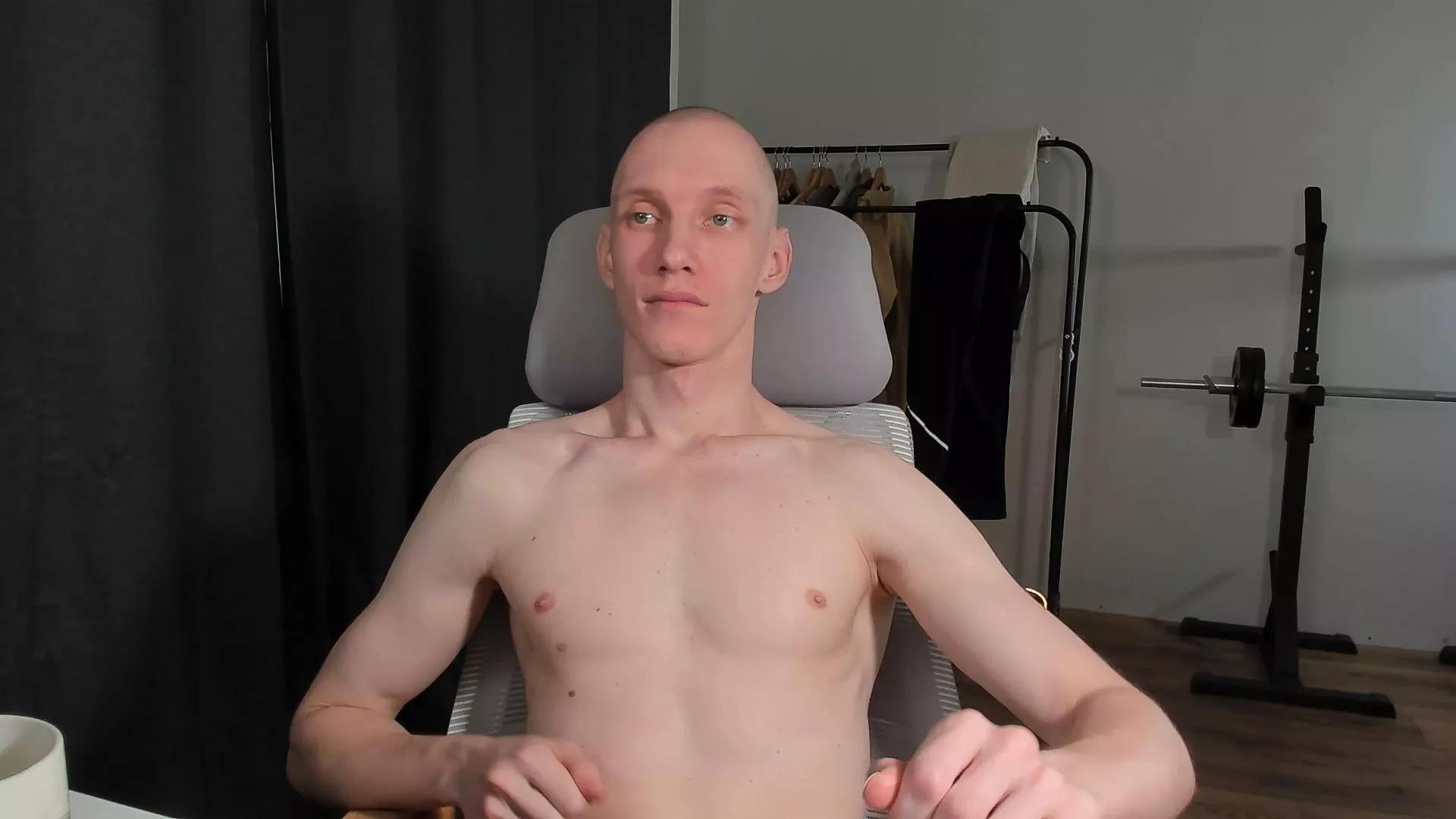 jj_akira from Cam4