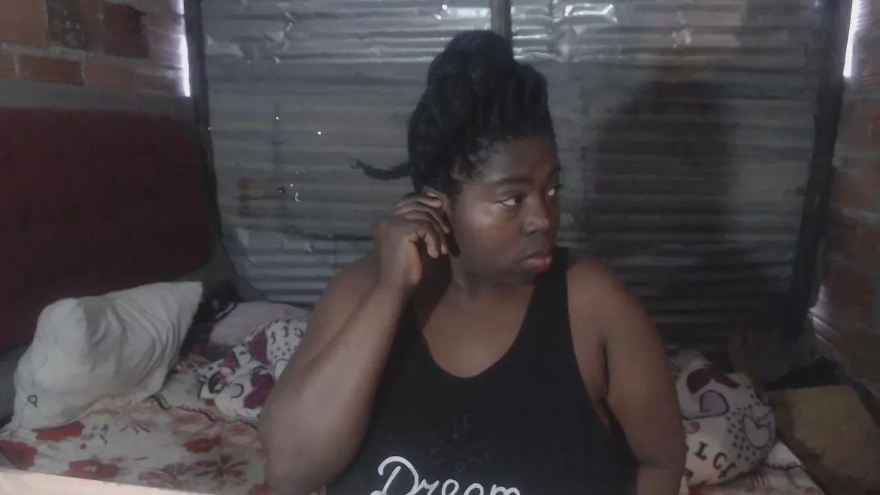 jjannakinky from Cam4
