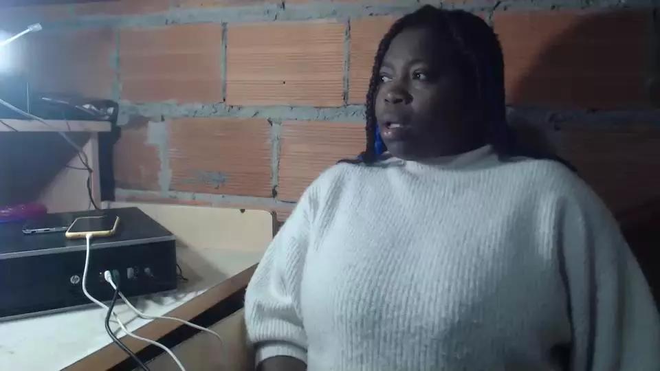 jjannakinky from Cam4