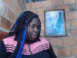jjannakinky from Cam4