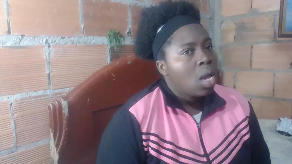 jjannakinky from Cam4