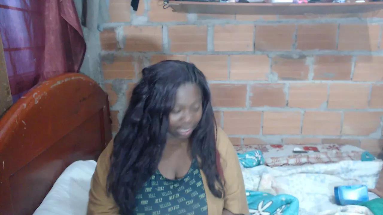 jjannakinky from Cam4